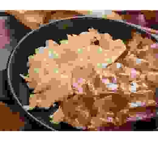 Men's Breakfast